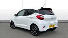 Hyundai i10 1.0 MPi Premium 5dr Petrol Hatchback